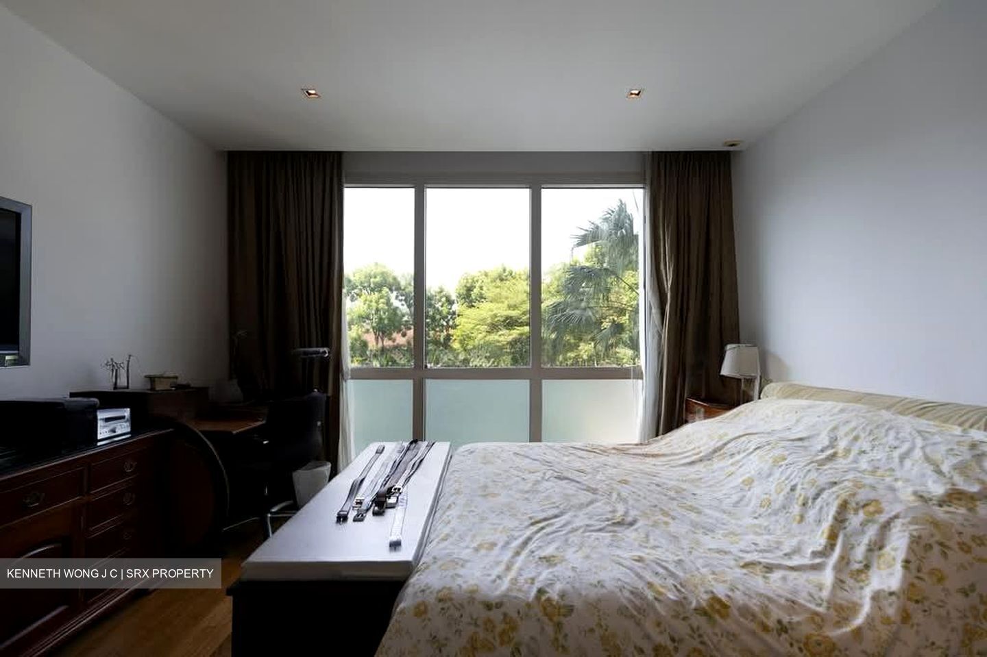 Grange Residences (D10), Condominium #559691151